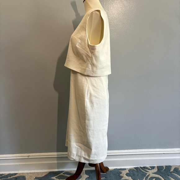 NWT Ann Taylor Sheath Dress - Picture 4 of 8